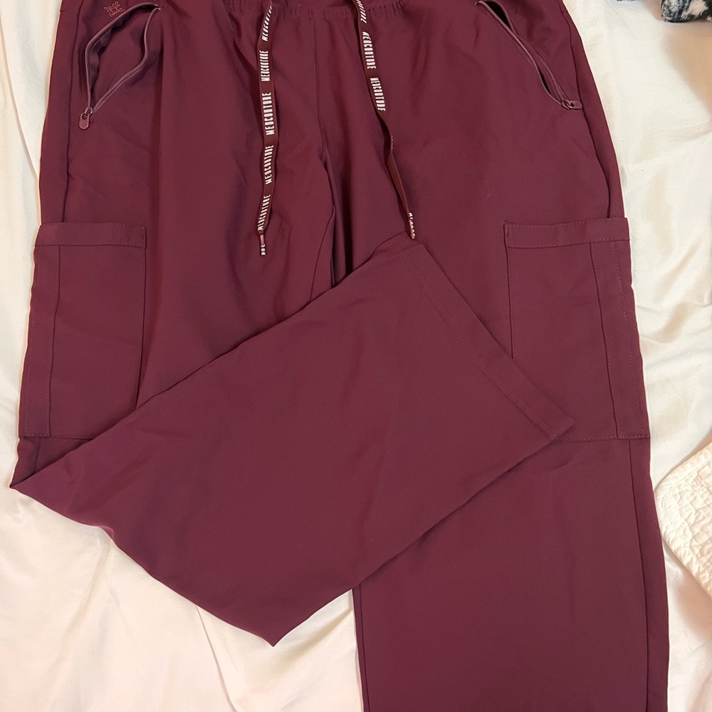 LP Women’s Med couture  Pants straight leg